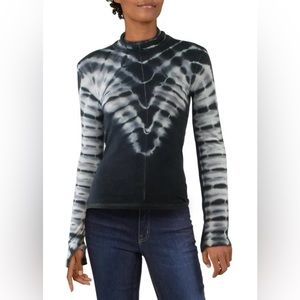 We The Free Women’s Tie Dye Long Sleeve Top